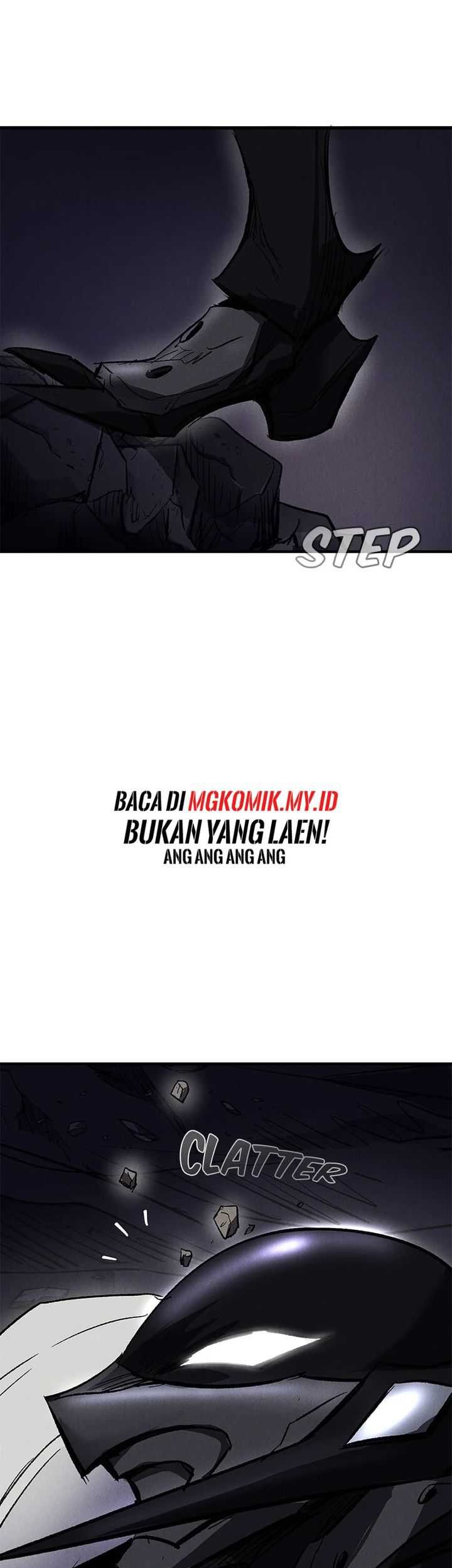 Insector Chapter 26 Gambar 73