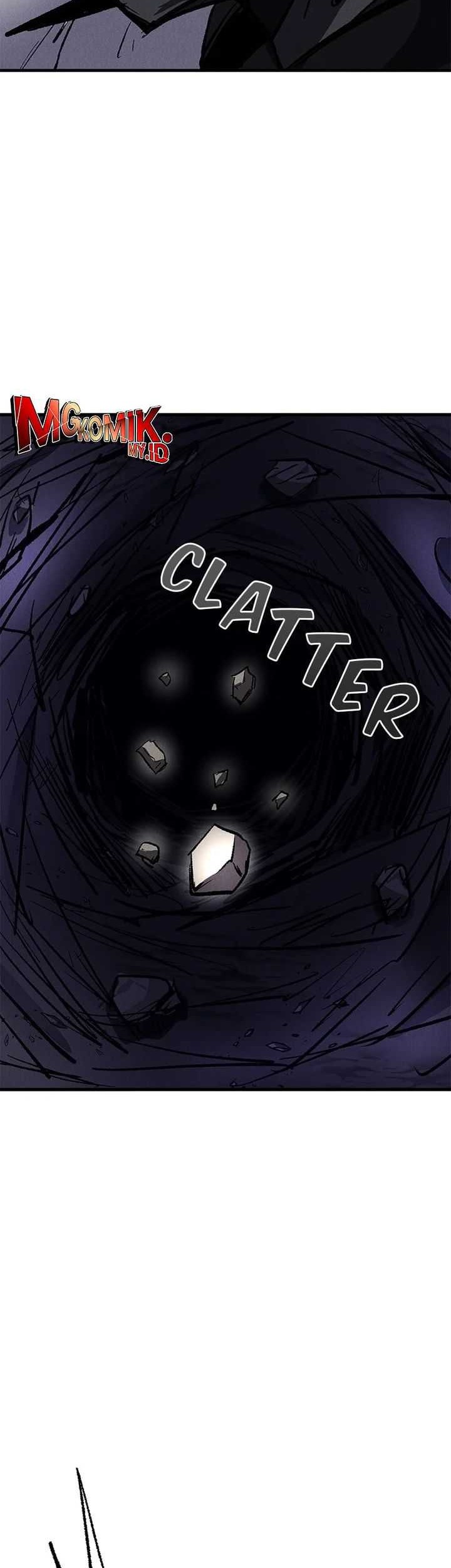 Insector Chapter 26 Gambar 74