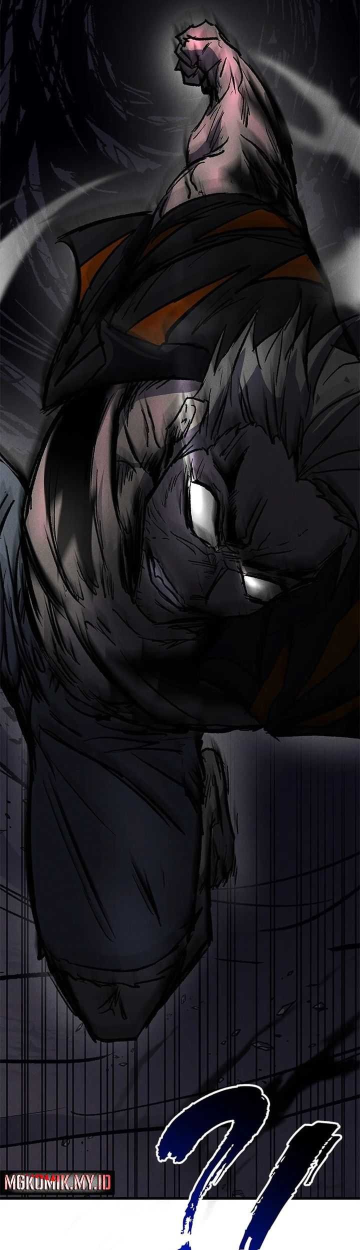 Insector Chapter 26 Gambar 76