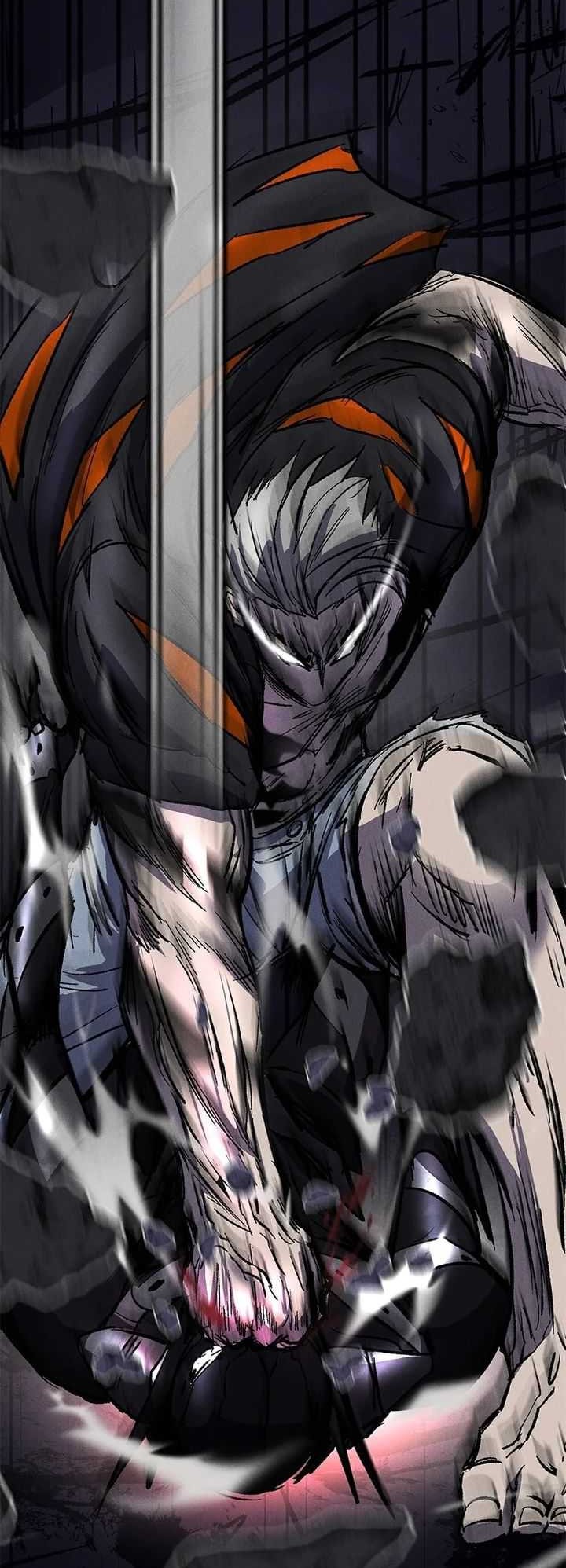 Insector Chapter 26 Gambar 78