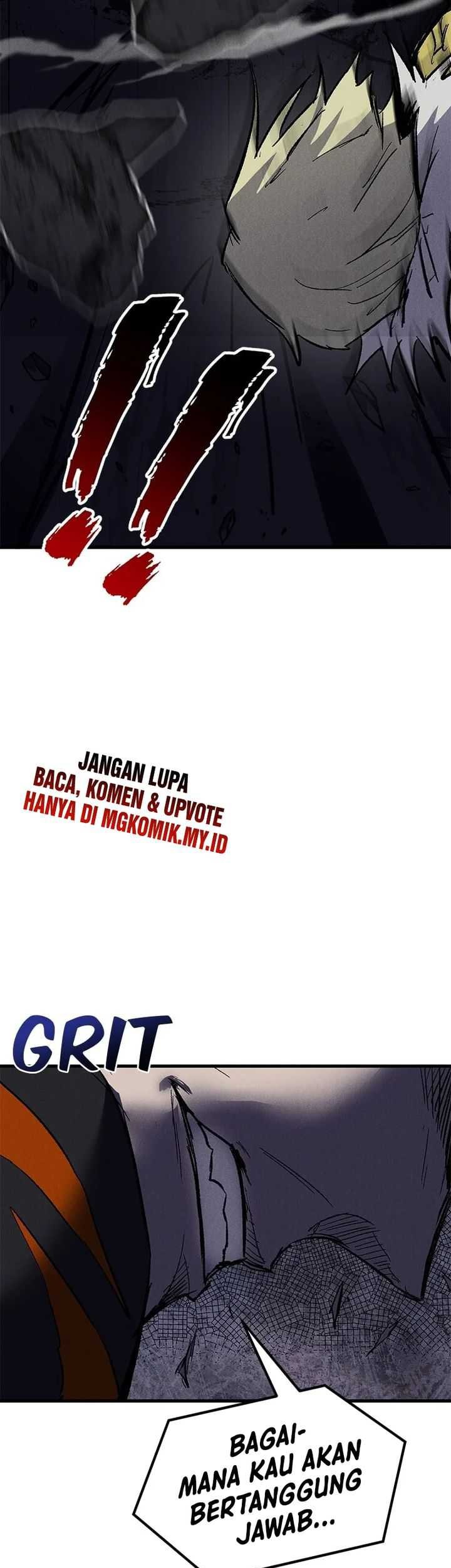 Insector Chapter 26 Gambar 79