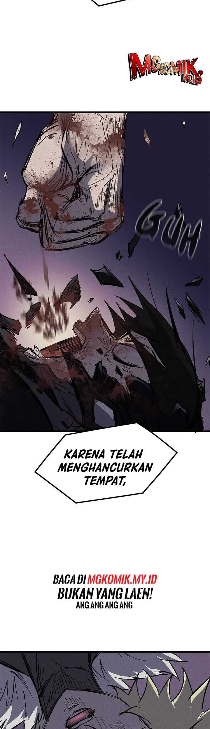 Insector Chapter 26 Gambar 80