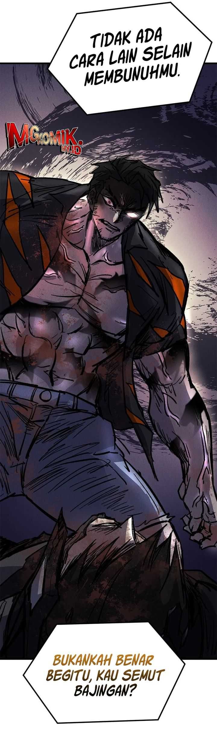 Insector Chapter 26 Gambar 82