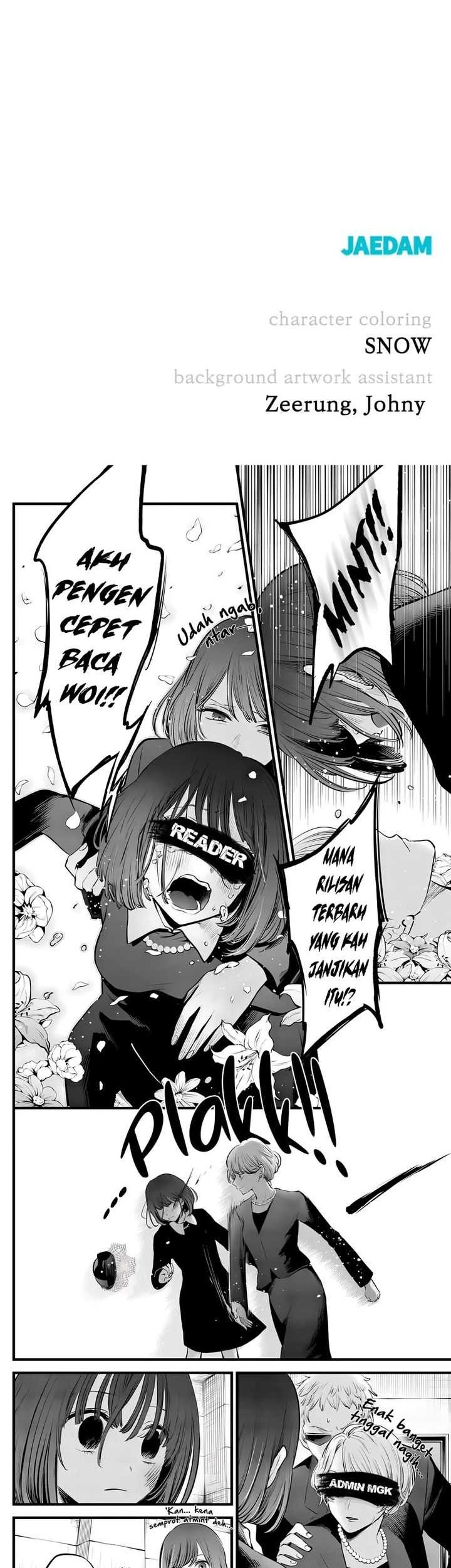 Insector Chapter 26 Gambar 83