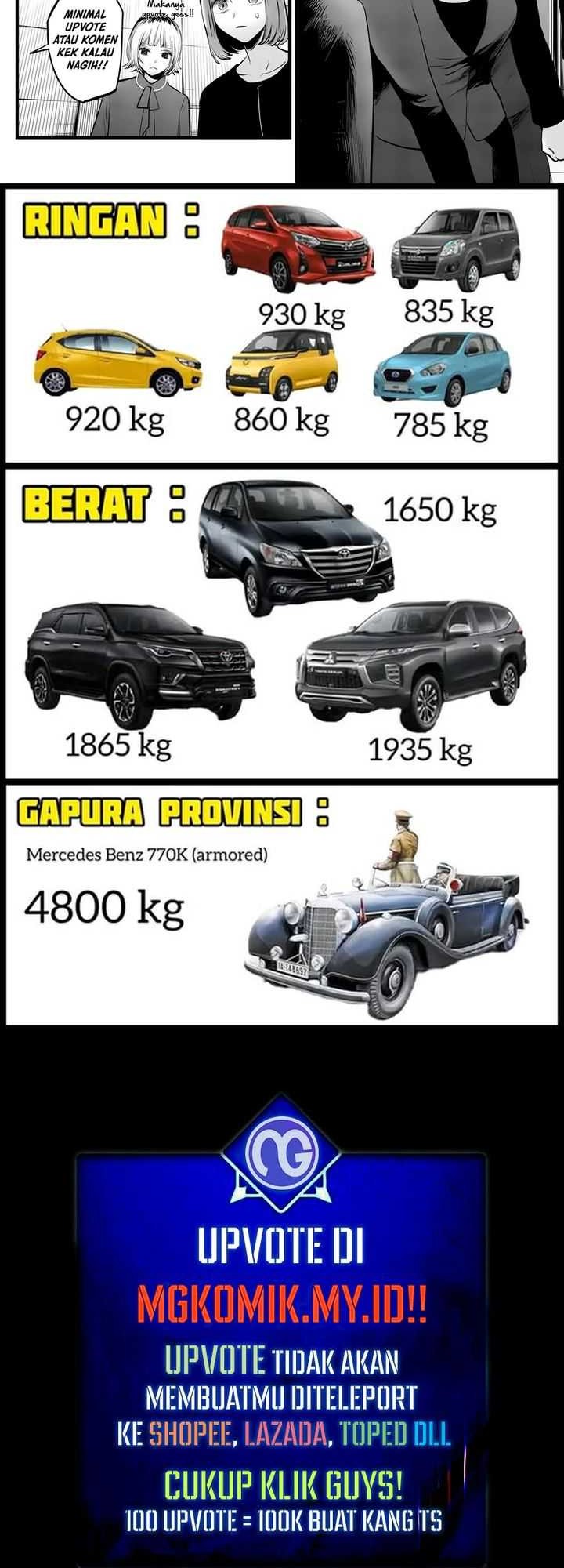 Insector Chapter 26 Gambar 84