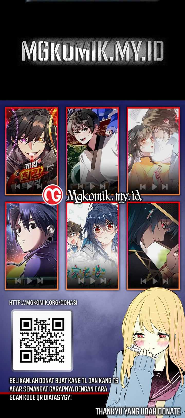 Insector Chapter 26 Gambar 85