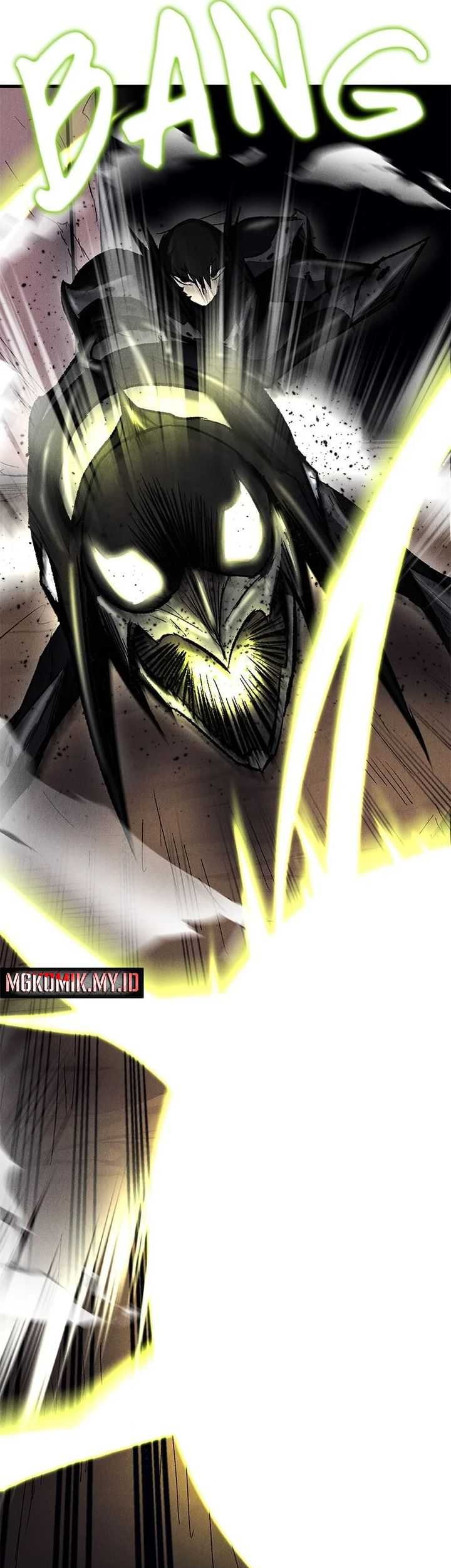 Insector Chapter 26 Gambar 4