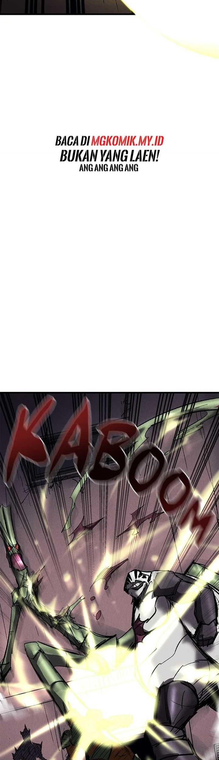 Insector Chapter 26 Gambar 5