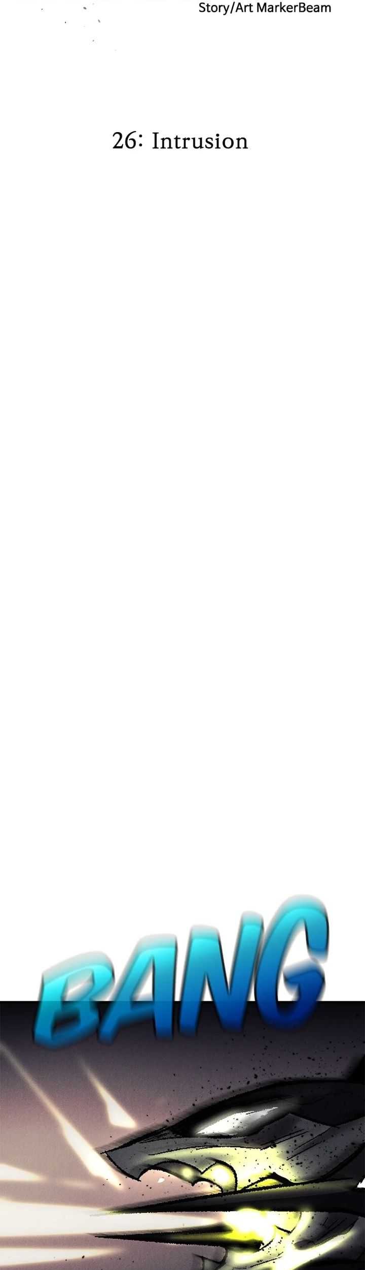 Insector Chapter 26 Gambar 19