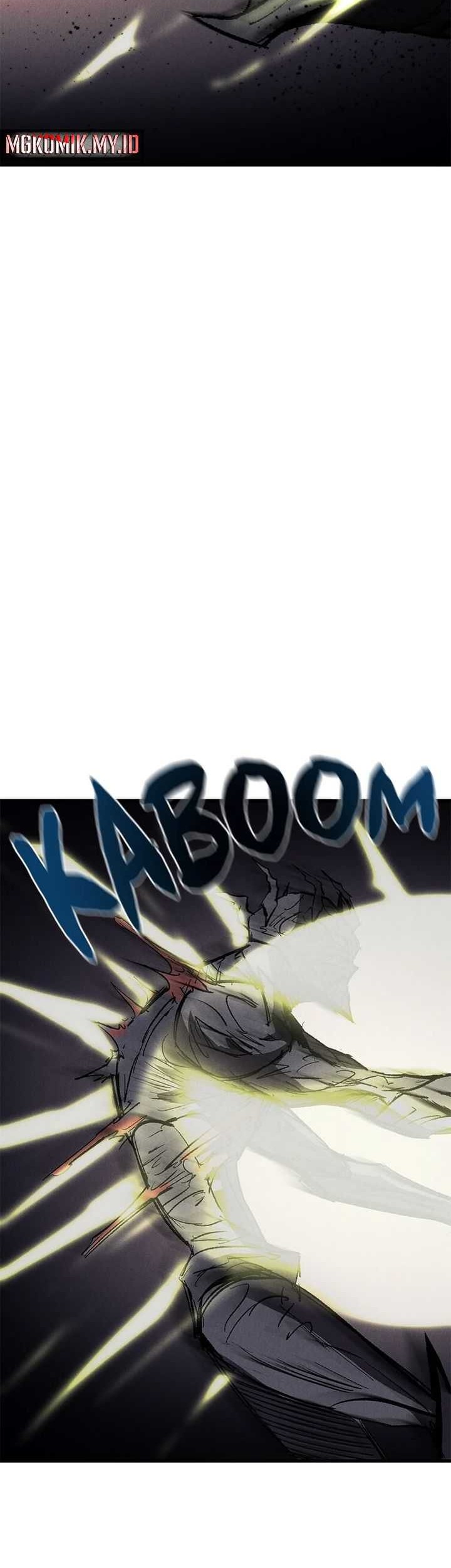 Insector Chapter 26 Gambar 20