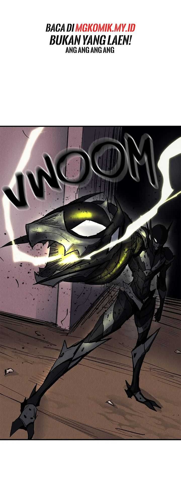 Insector Chapter 26 Gambar 21