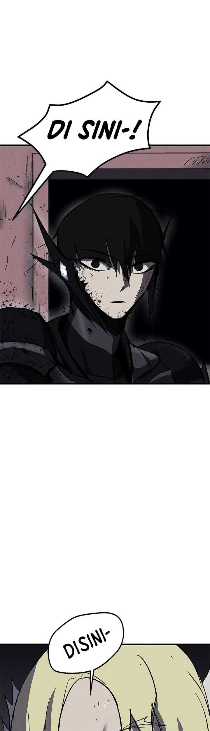 Insector Chapter 26 Gambar 10