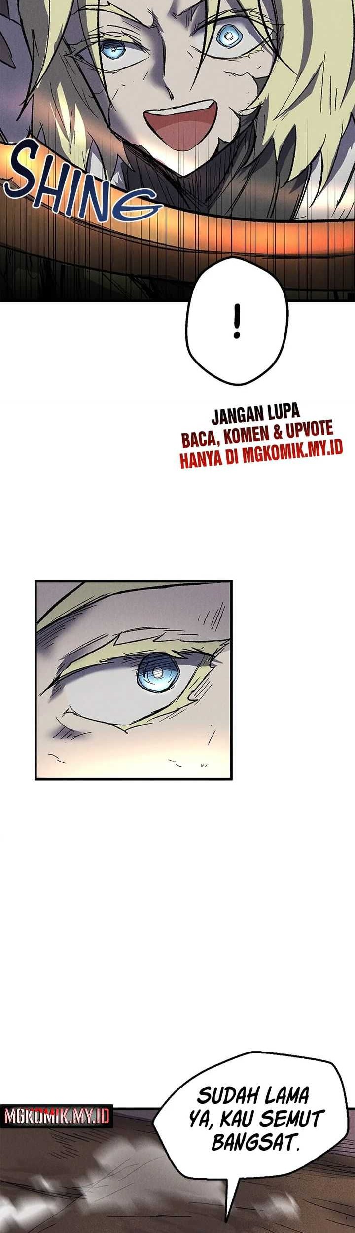 Insector Chapter 26 Gambar 11