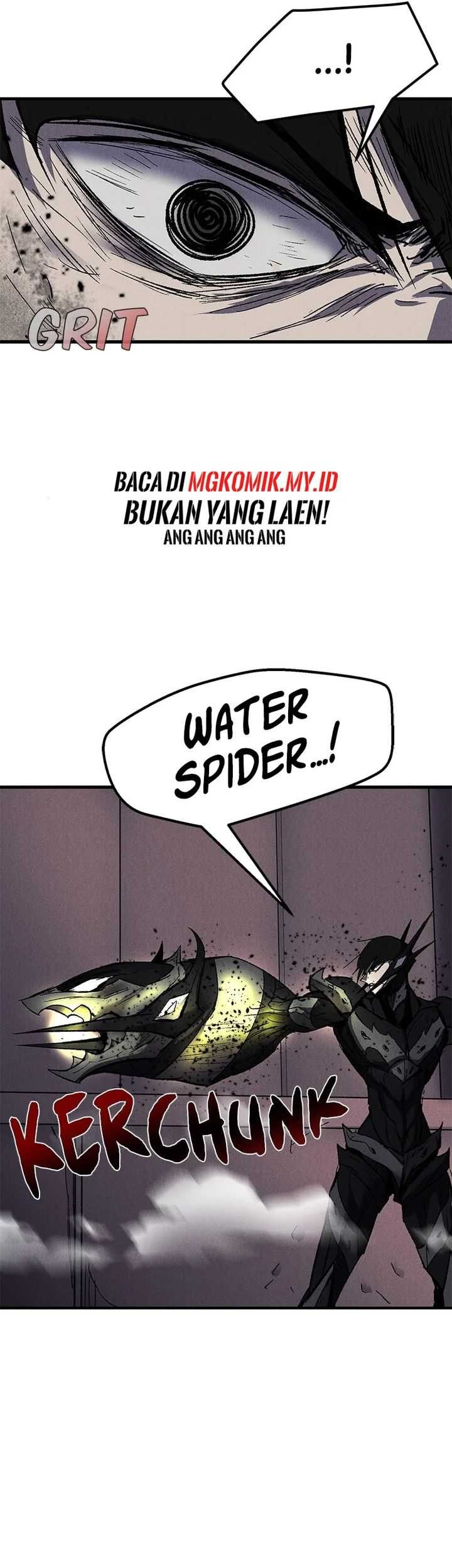 Insector Chapter 26 Gambar 13