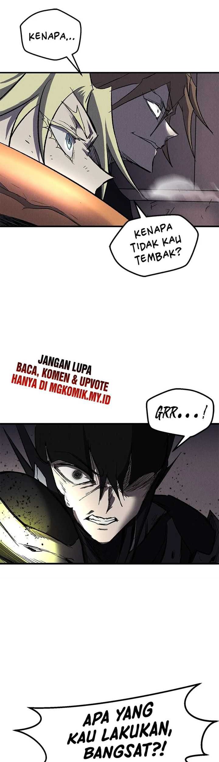 Insector Chapter 26 Gambar 14