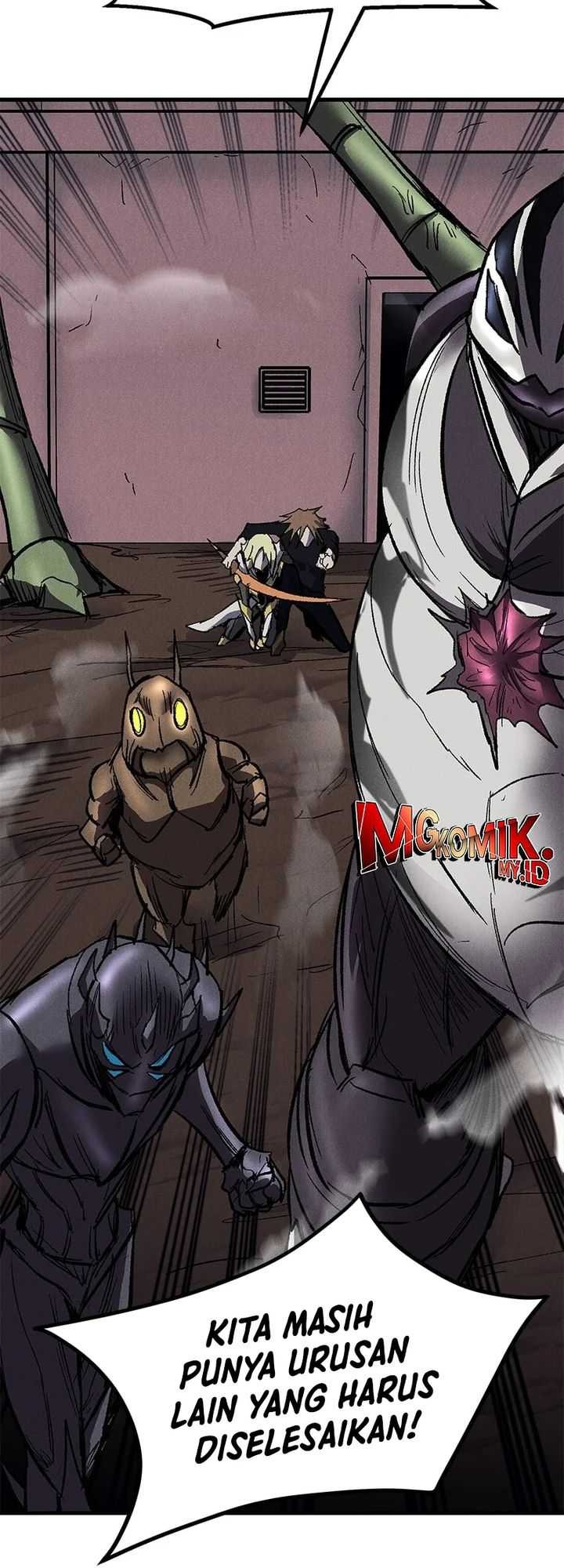 Insector Chapter 26 Gambar 15