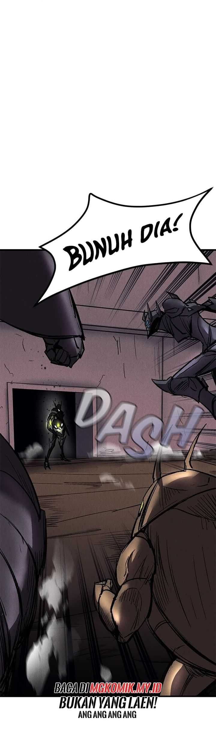 Insector Chapter 26 Gambar 16