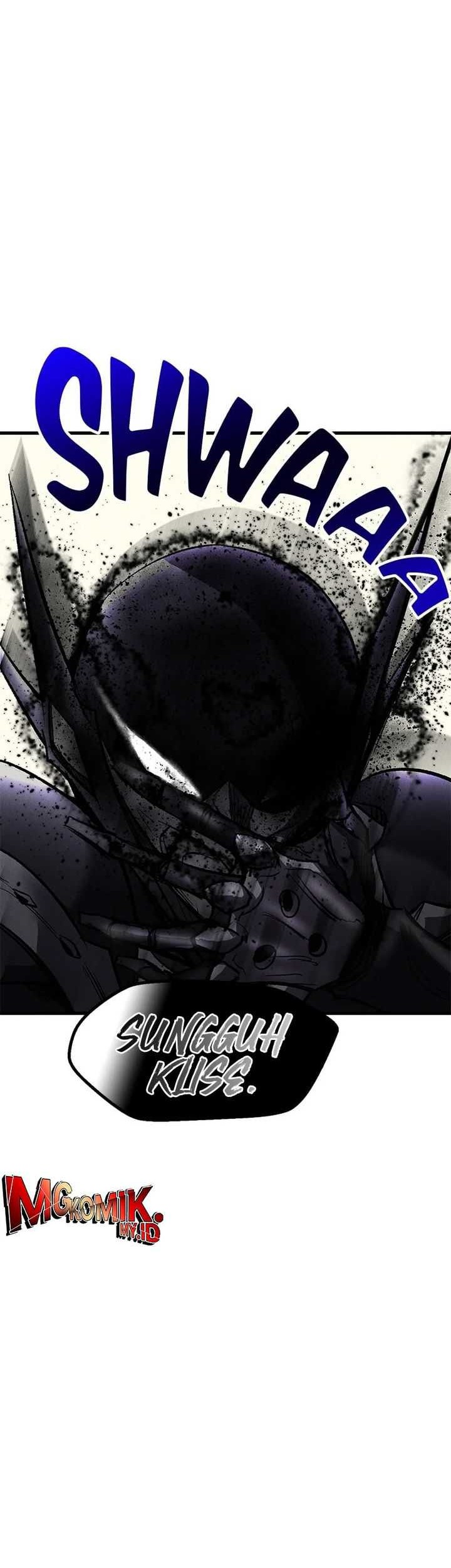 Insector Chapter 26 Gambar 17