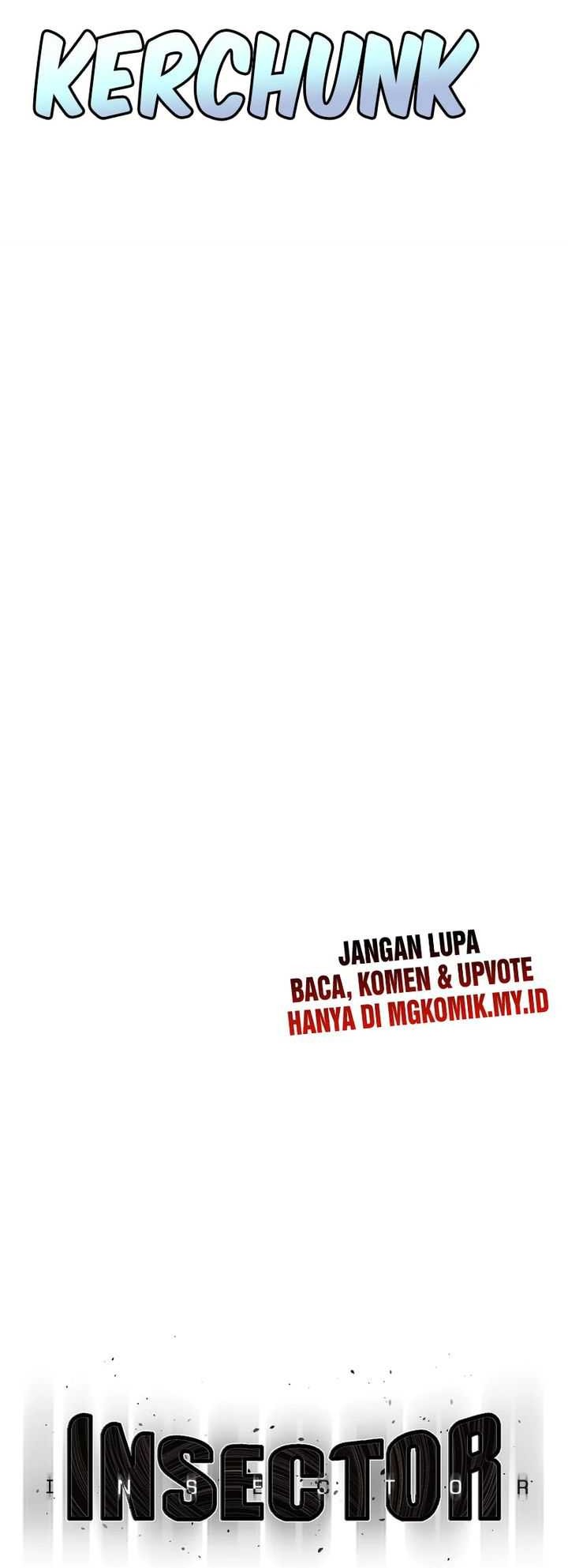 Insector Chapter 26 Gambar 18