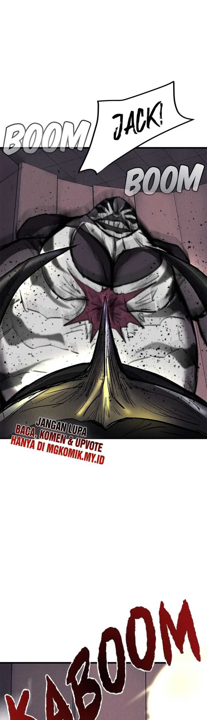 Insector Chapter 26 Gambar 22