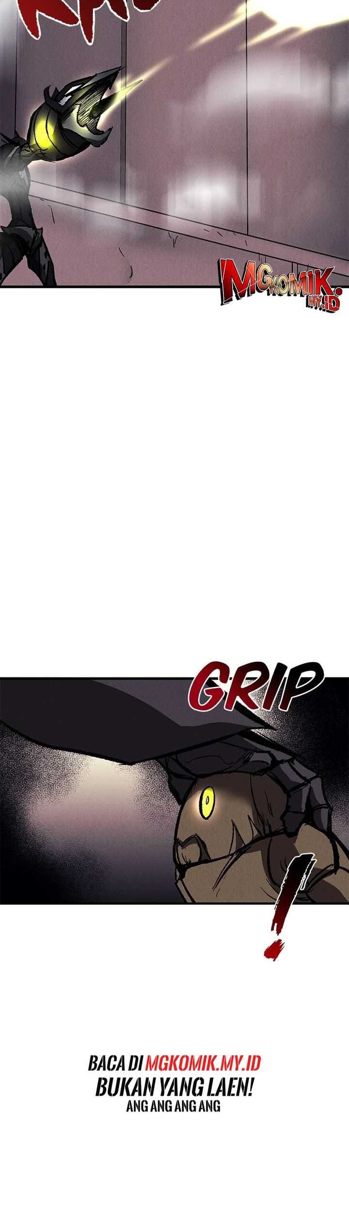 Insector Chapter 26 Gambar 23