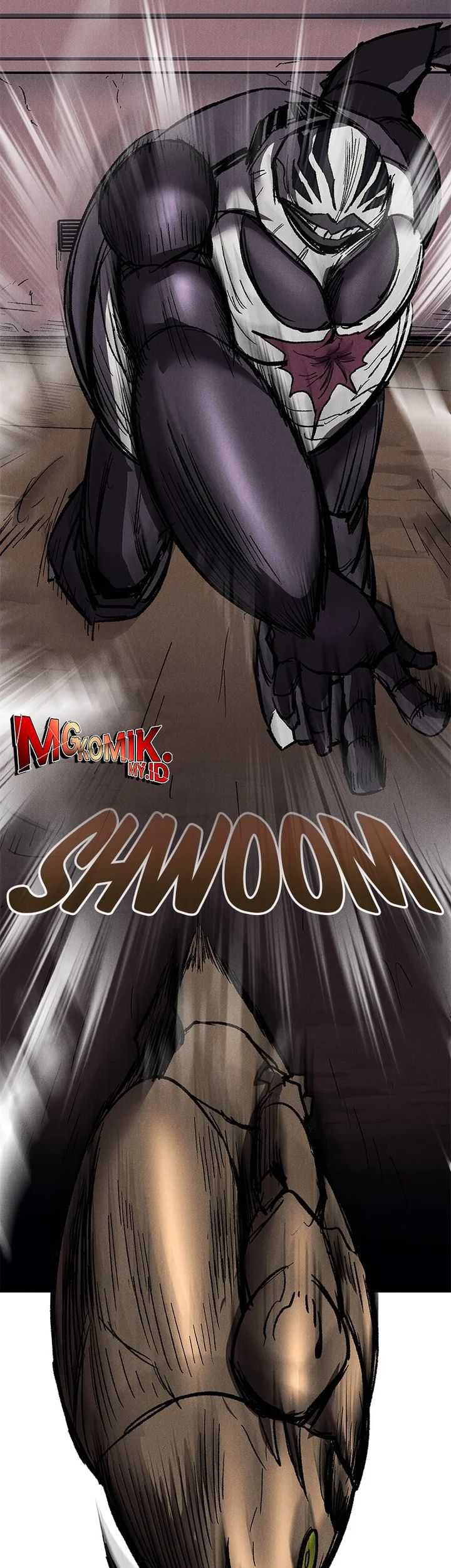 Insector Chapter 26 Gambar 25