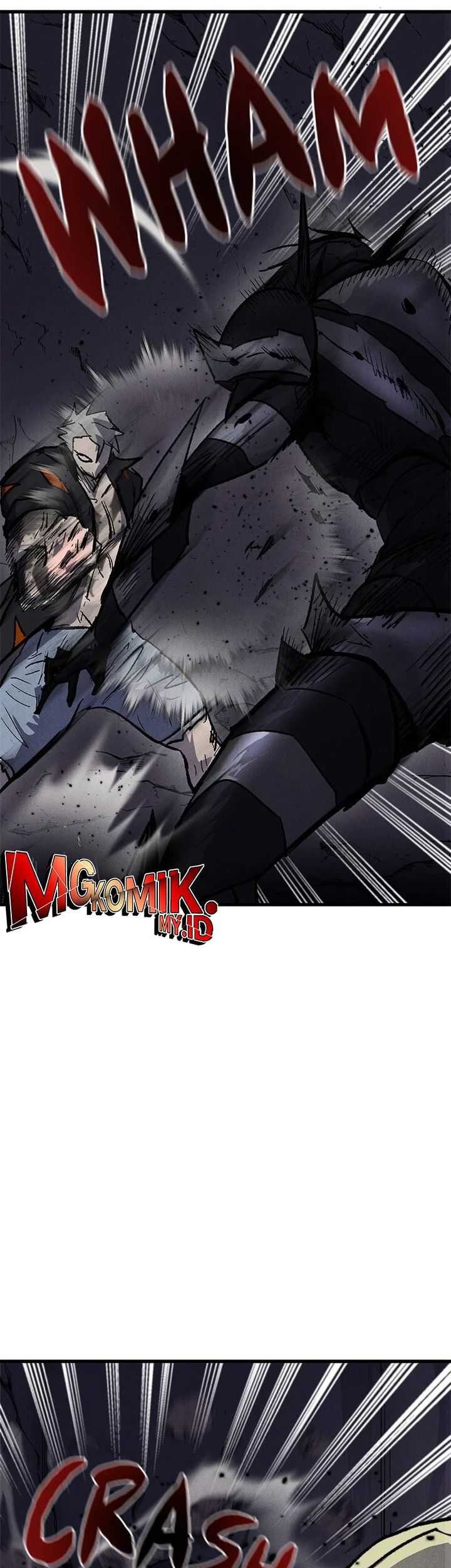 Insector Chapter 27 Gambar 28