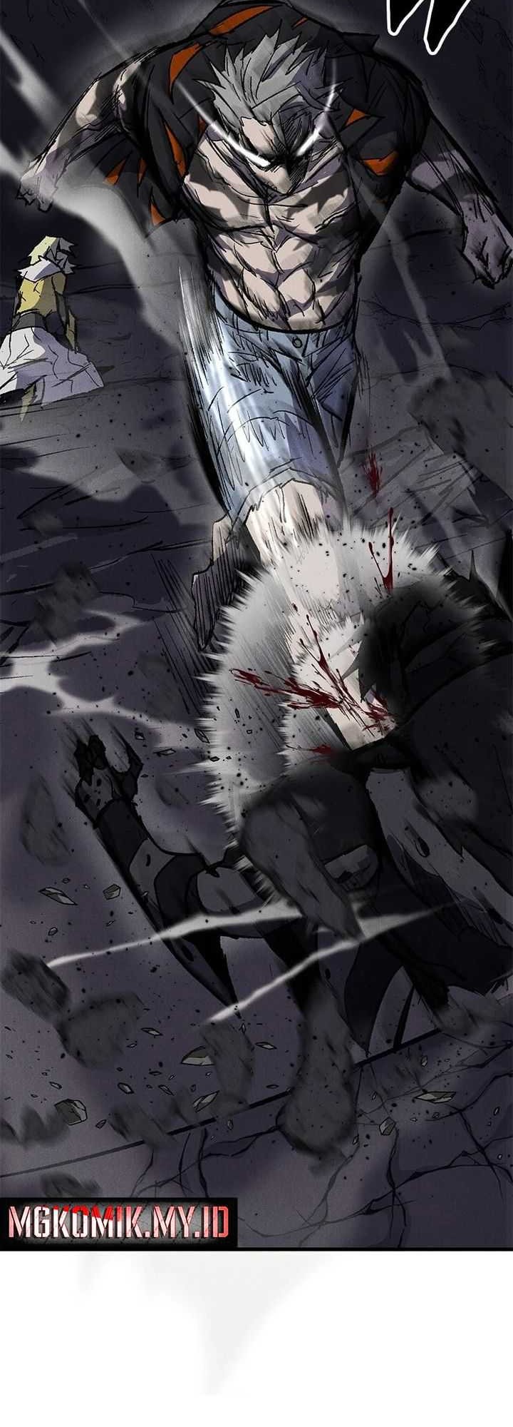 Insector Chapter 27 Gambar 30