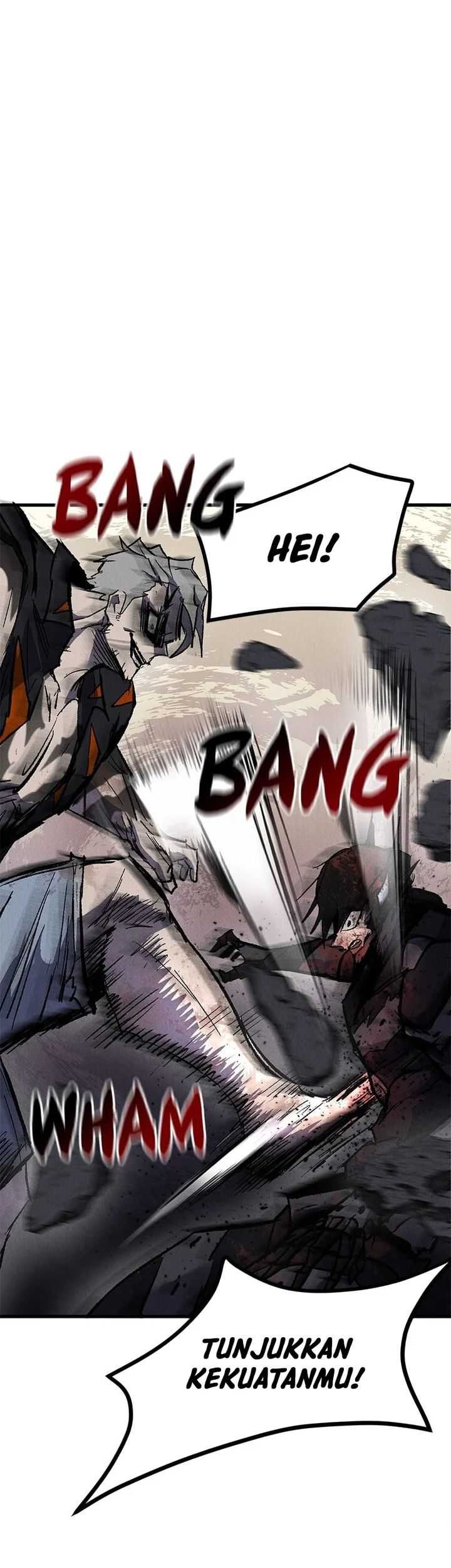 Insector Chapter 27 Gambar 31