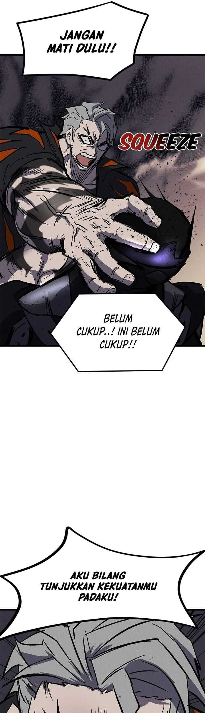 Insector Chapter 27 Gambar 34