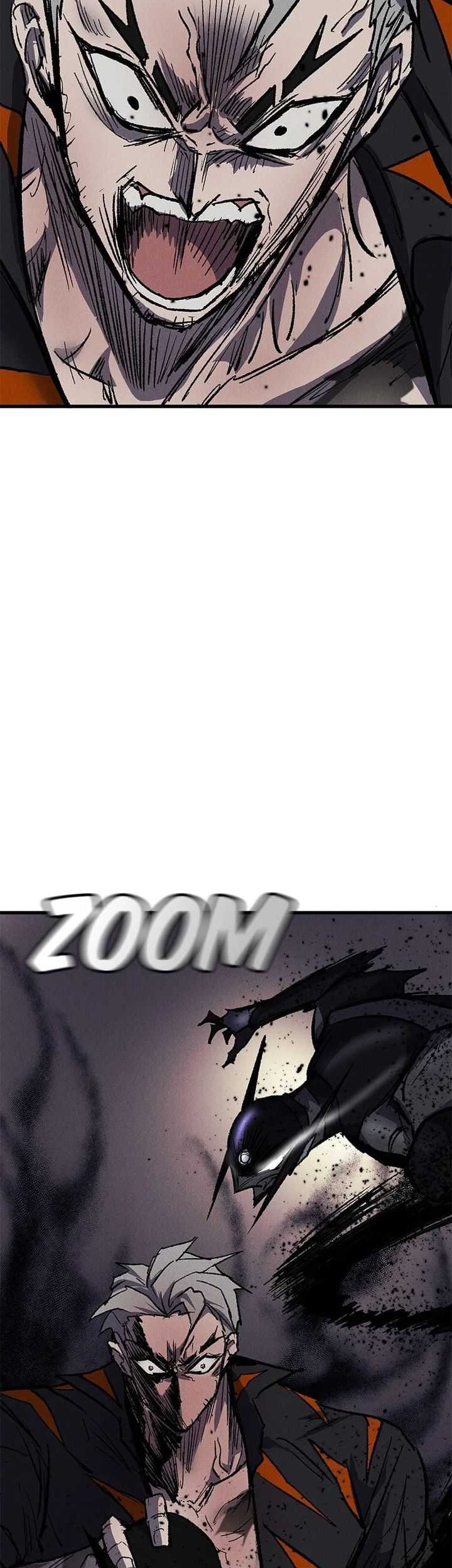 Insector Chapter 27 Gambar 35