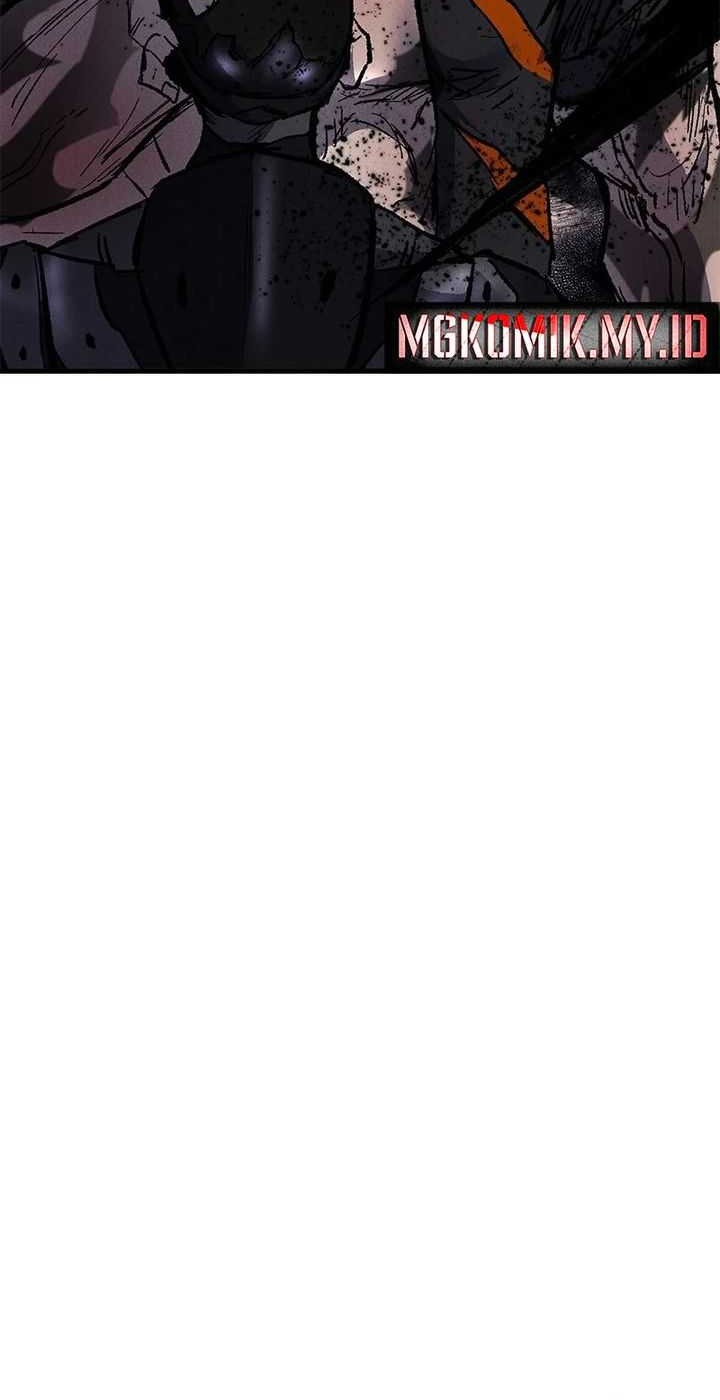Insector Chapter 27 Gambar 36