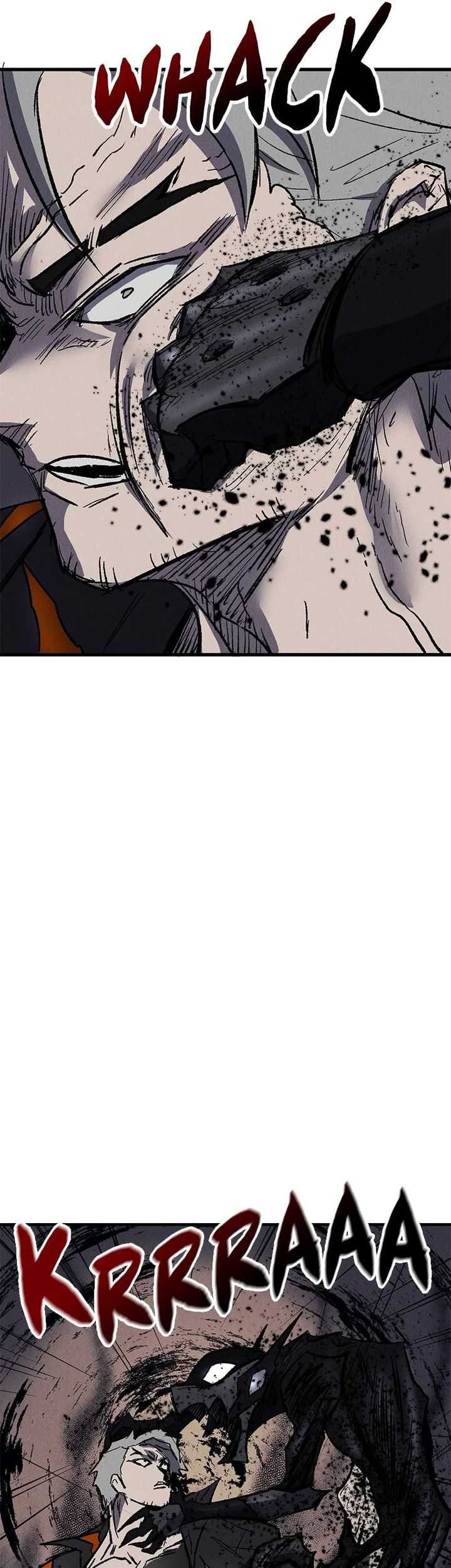 Insector Chapter 27 Gambar 37