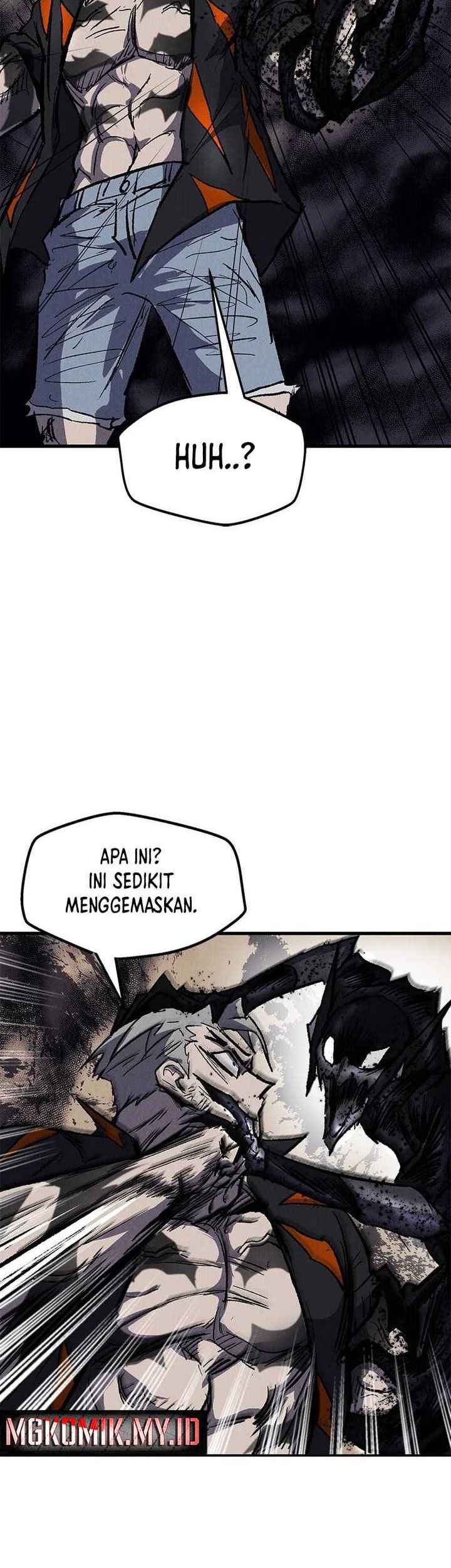 Insector Chapter 27 Gambar 38