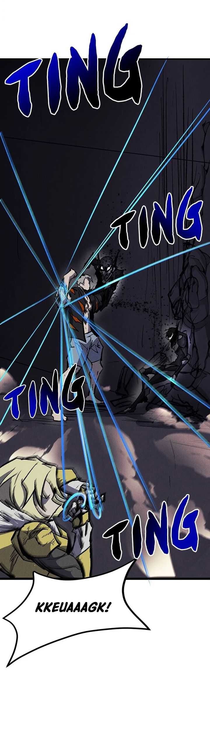 Insector Chapter 27 Gambar 40