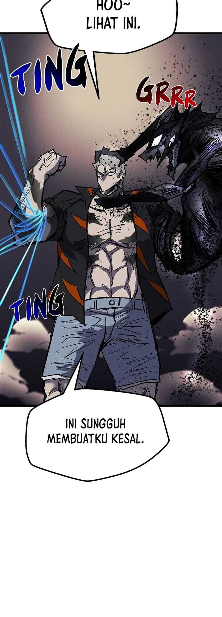 Insector Chapter 27 Gambar 42