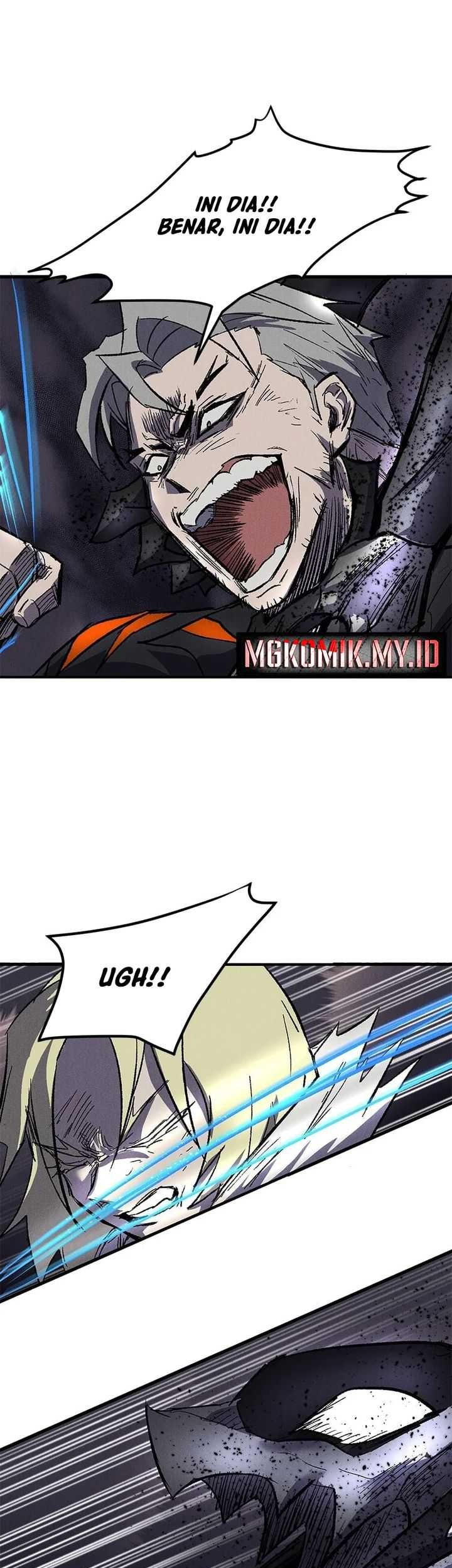 Insector Chapter 27 Gambar 43