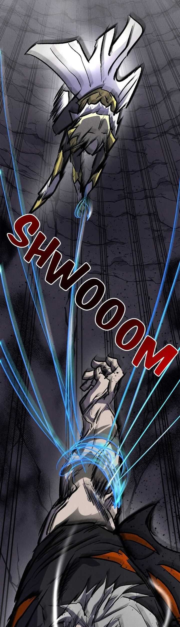 Insector Chapter 27 Gambar 46