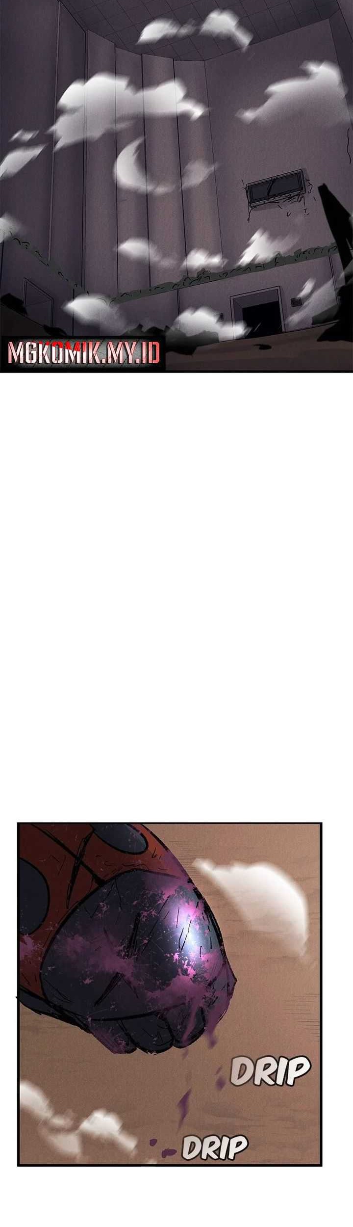 Insector Chapter 27 Gambar 50