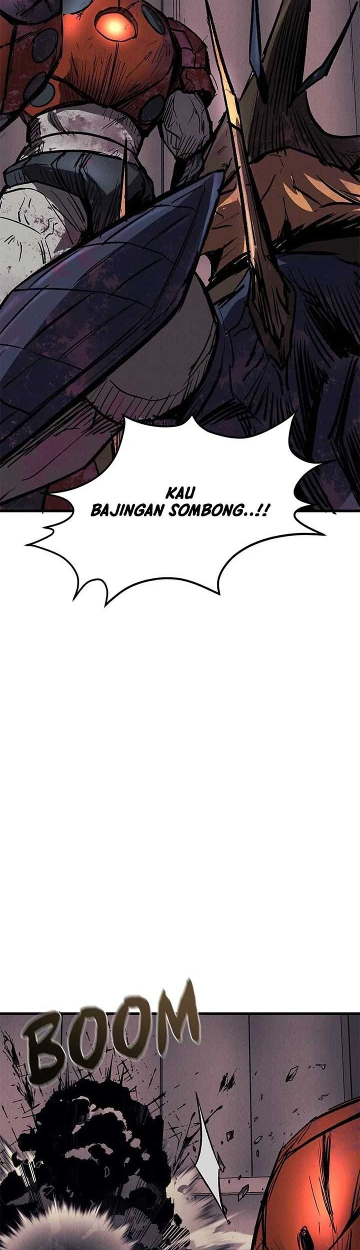 Insector Chapter 27 Gambar 56