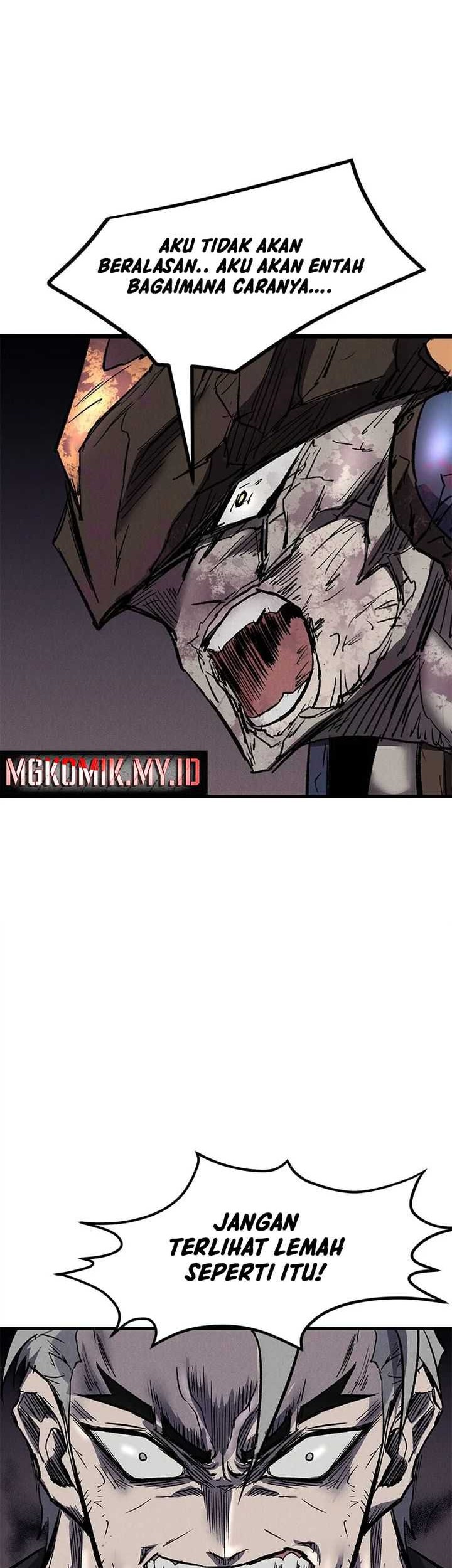 Insector Chapter 27 Gambar 62