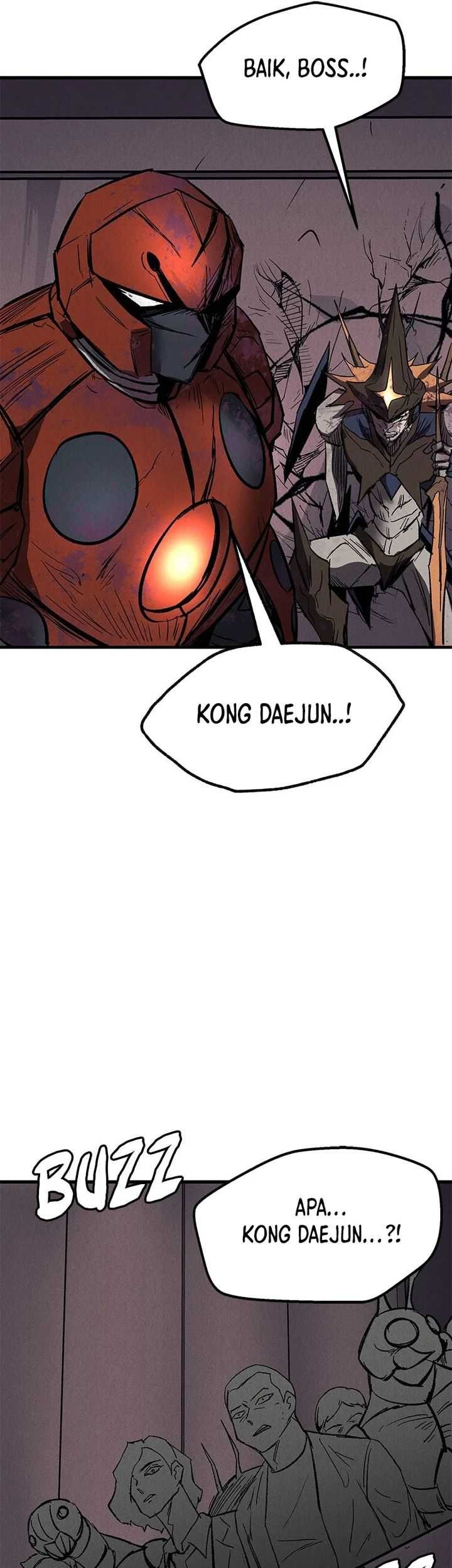 Insector Chapter 27 Gambar 64