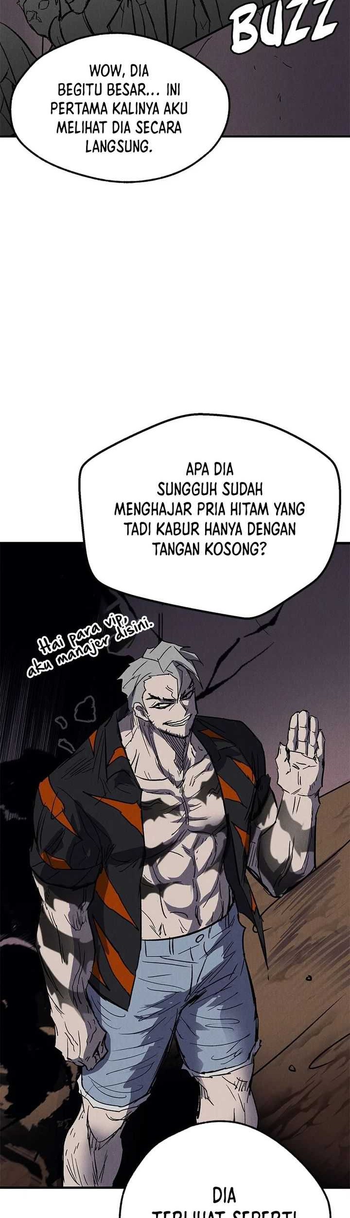 Insector Chapter 27 Gambar 65