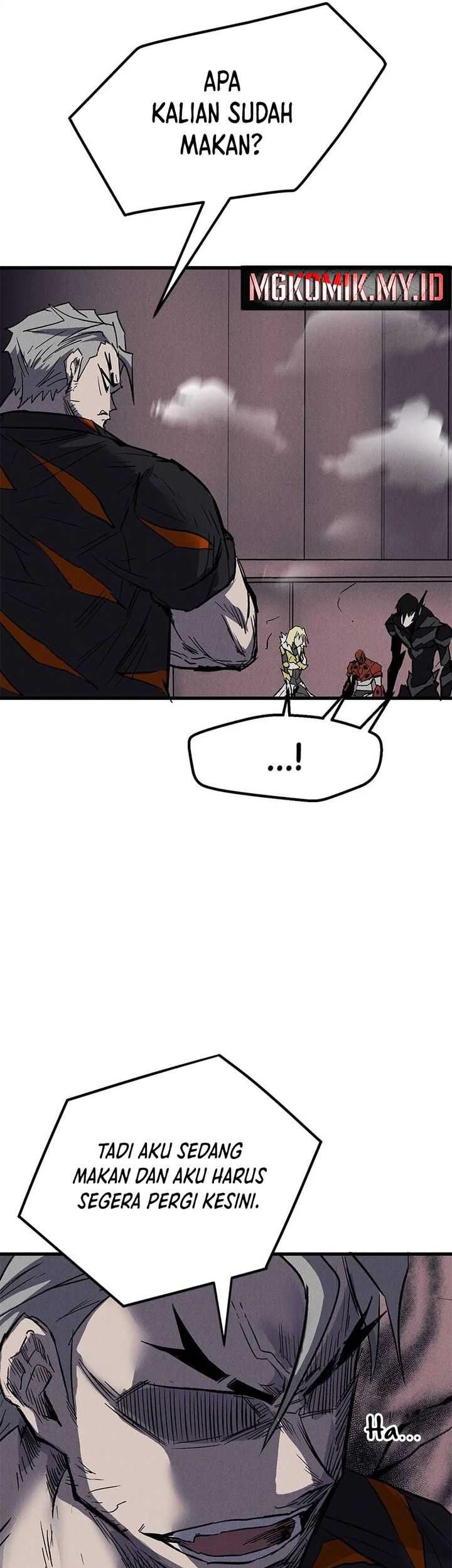 Insector Chapter 27 Gambar 67
