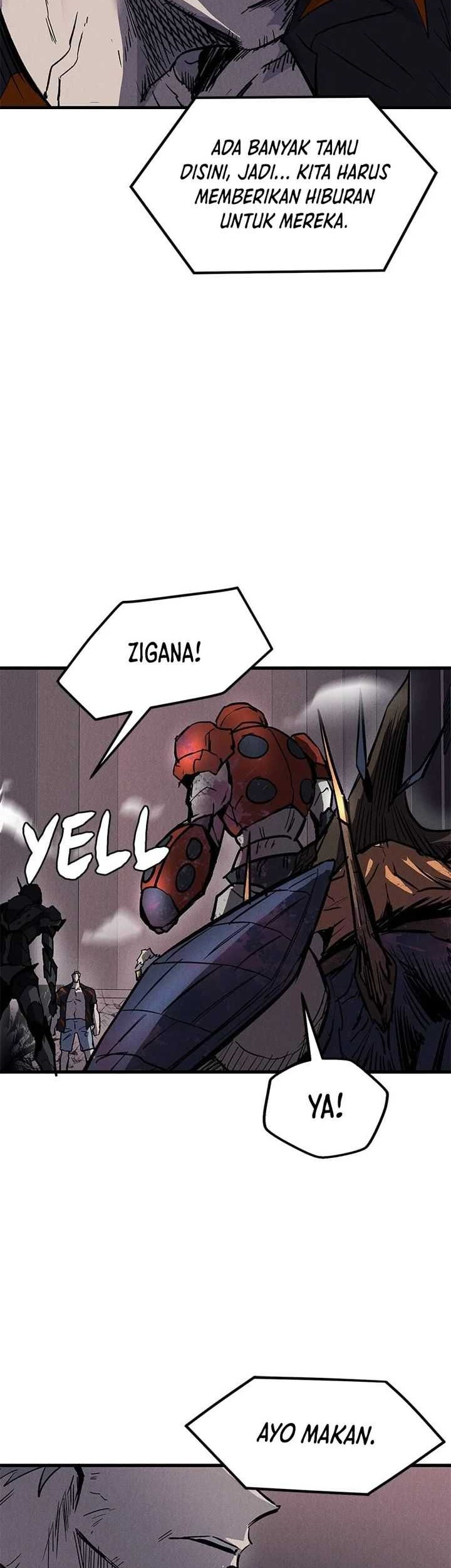 Insector Chapter 27 Gambar 68