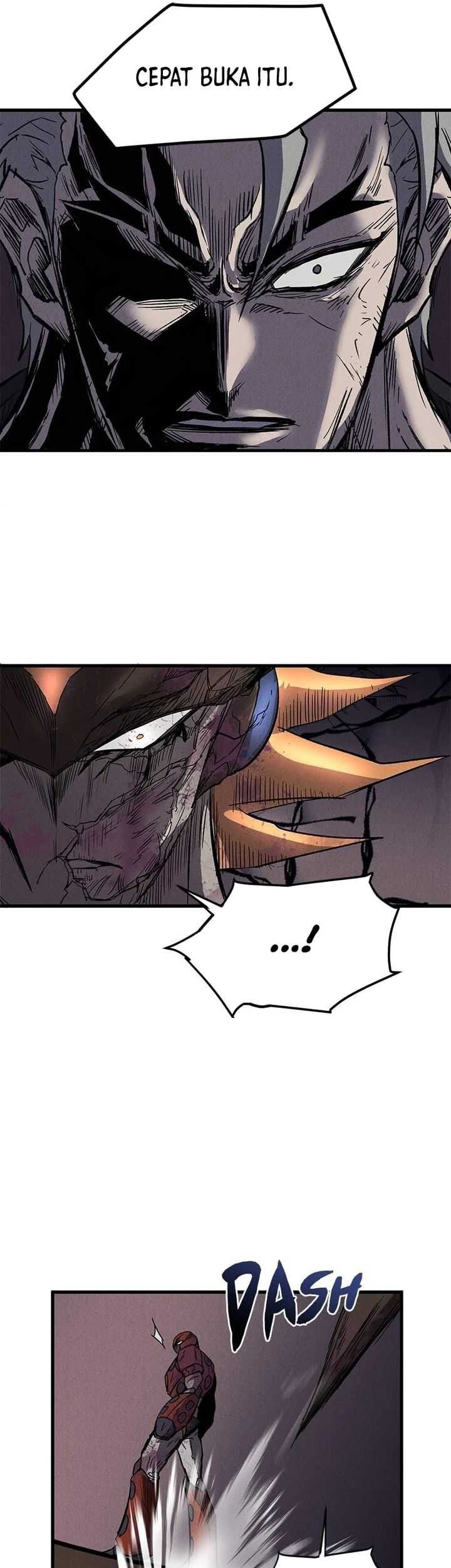 Insector Chapter 27 Gambar 70