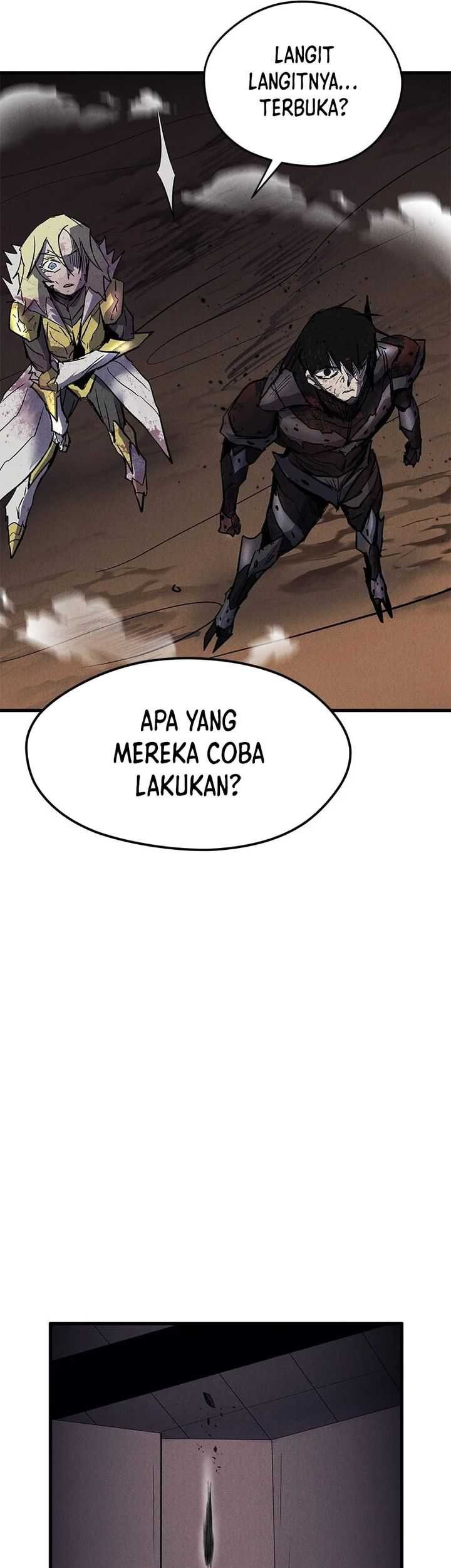 Insector Chapter 27 Gambar 73