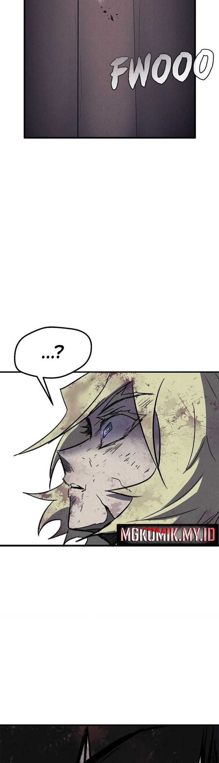 Insector Chapter 27 Gambar 74