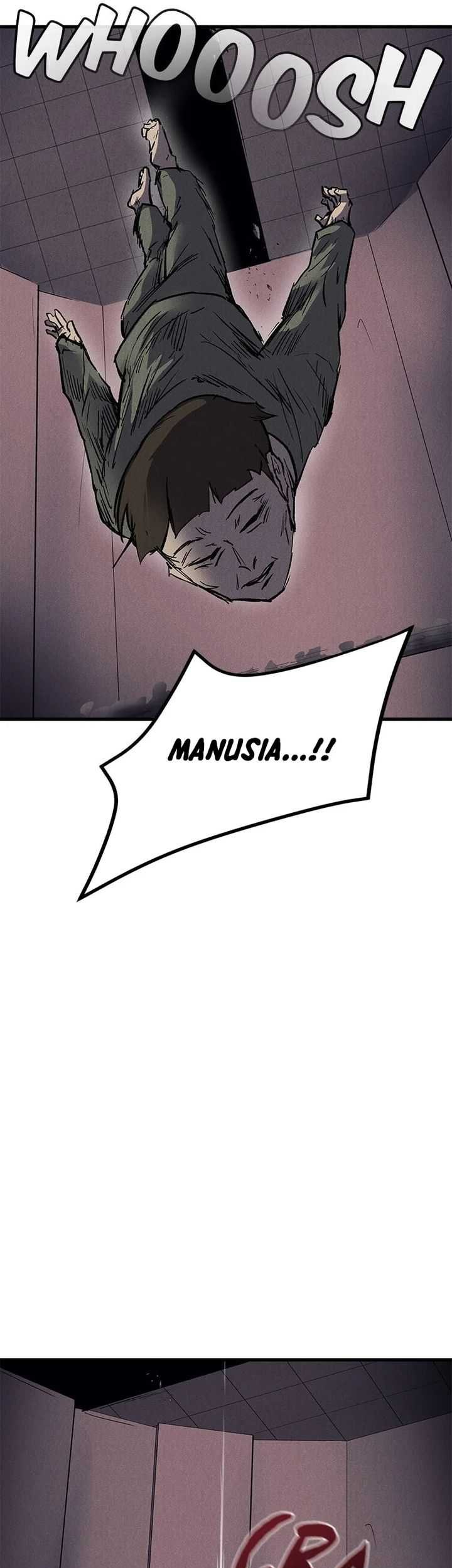 Insector Chapter 27 Gambar 76