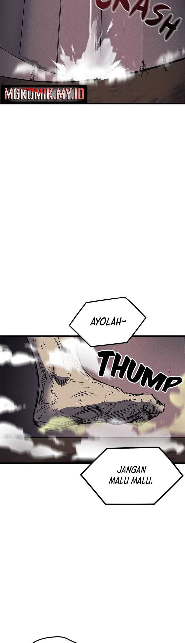 Insector Chapter 27 Gambar 77